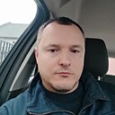 Знакомства: Вова, 41 год, Мозырь