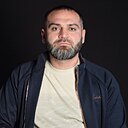 Знакомства: Артур, 36 лет, Адлер