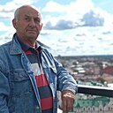 Знакомства: Евгений, 67 лет, Киров