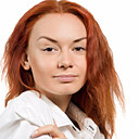 Знакомства: Ника, 38 лет, Тюмень