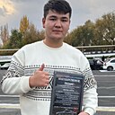 Знакомства: Азёка, 25 лет, Бишкек