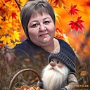 Знакомства: Любовь, 58 лет, Армавир