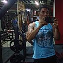 Знакомства: Алексей, 39 лет, Бишкек