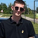 Знакомства: Кирилл, 26 лет, Салават