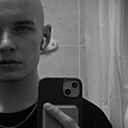 Знакомства: Георгий, 21 год, Витебск