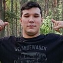 Знакомства: Егор, 27 лет, Вязьма