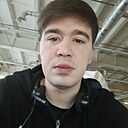 Знакомства: Денис, 30 лет, Уфа