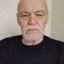 Знакомства: Борис, 70 лет, Калининград