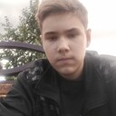 Знакомства: Кирилл, 19 лет, Анжеро-Судженск