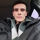 Знакомства: Даня, 24 года, Курган