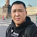 Знакомства: Дмитрий, 36 лет, Астрахань