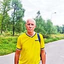 Знакомства: Игорь, 62 года, Омск