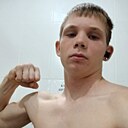 Знакомства: Даниил, 18 лет, Ипатово