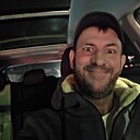 Знакомства: Дмитрий, 42 года, Енакиево