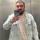 Знакомства: Артур, 35 лет, Самара