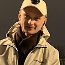 Знакомства: Антон, 28 лет, Тюмень