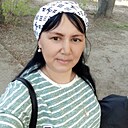 Знакомства: Жулдызжан, 43 года, Аксу