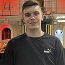 Знакомства: Сергей, 24 года, Ейск