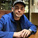 Знакомства: Игнат, 41 год, Энгельс