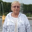 Знакомства: Галина, 69 лет, Санкт-Петербург