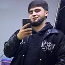 Знакомства: Said, 25 лет, Астана