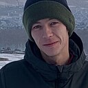 Знакомства: Никита, 31 год, Междуреченск