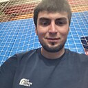 Знакомства: Малик, 23 года, Усолье-Сибирское