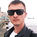 Знакомства: Евгений, 37 лет, Астрахань