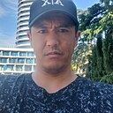 Знакомства: Абдулла, 36 лет, Крымск