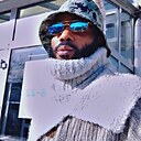 Знакомства: Abiodun, 32 года, Арти