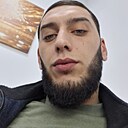 Знакомства: Дауд, 27 лет, Ханты-Мансийск