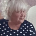 Знакомства: Нина, 66 лет, Вологда