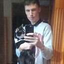 Знакомства: Иван, 18 лет, Тольятти