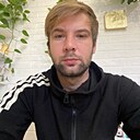 Знакомства: Даниил, 30 лет, Симферополь