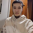 Знакомства: Эрали, 29 лет, Казань