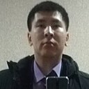 Знакомства: Ерасыл, 31 год, Семей