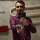 Знакомства: Никита, 33 года, Братск