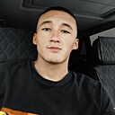 Знакомства: Айбек, 26 лет, Тараз