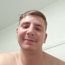 Знакомства: Андрей, 25 лет, Лунинец