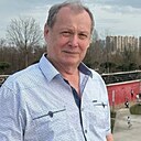 Знакомства: Юрий, 61 год, Краснодар