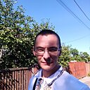 Знакомства: Антон, 50 лет, Изюм