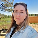 Знакомства: Ольга, 41 год, Тольятти