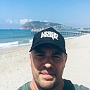 Знакомства: Серж, 45 лет, Новополоцк