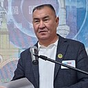 Знакомства: Марат, 49 лет, Сарыагач