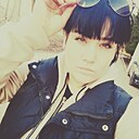 Знакомства: Анастасия, 26 лет, Уфа