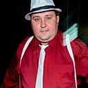 Знакомства: Максим, 40 лет, Подольск