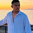 Знакомства: Niyaz, 22 года, Семей