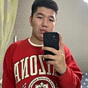 Знакомства: Санжар, 18 лет, Актобе