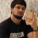 Знакомства: Дима, 25 лет, Жлобин