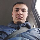 Знакомства: Никита, 25 лет, Гомель